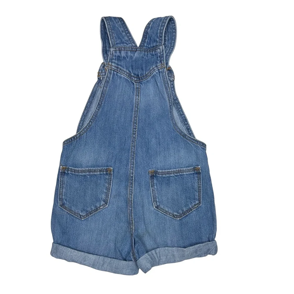 Gap‎ Shorts Overalls